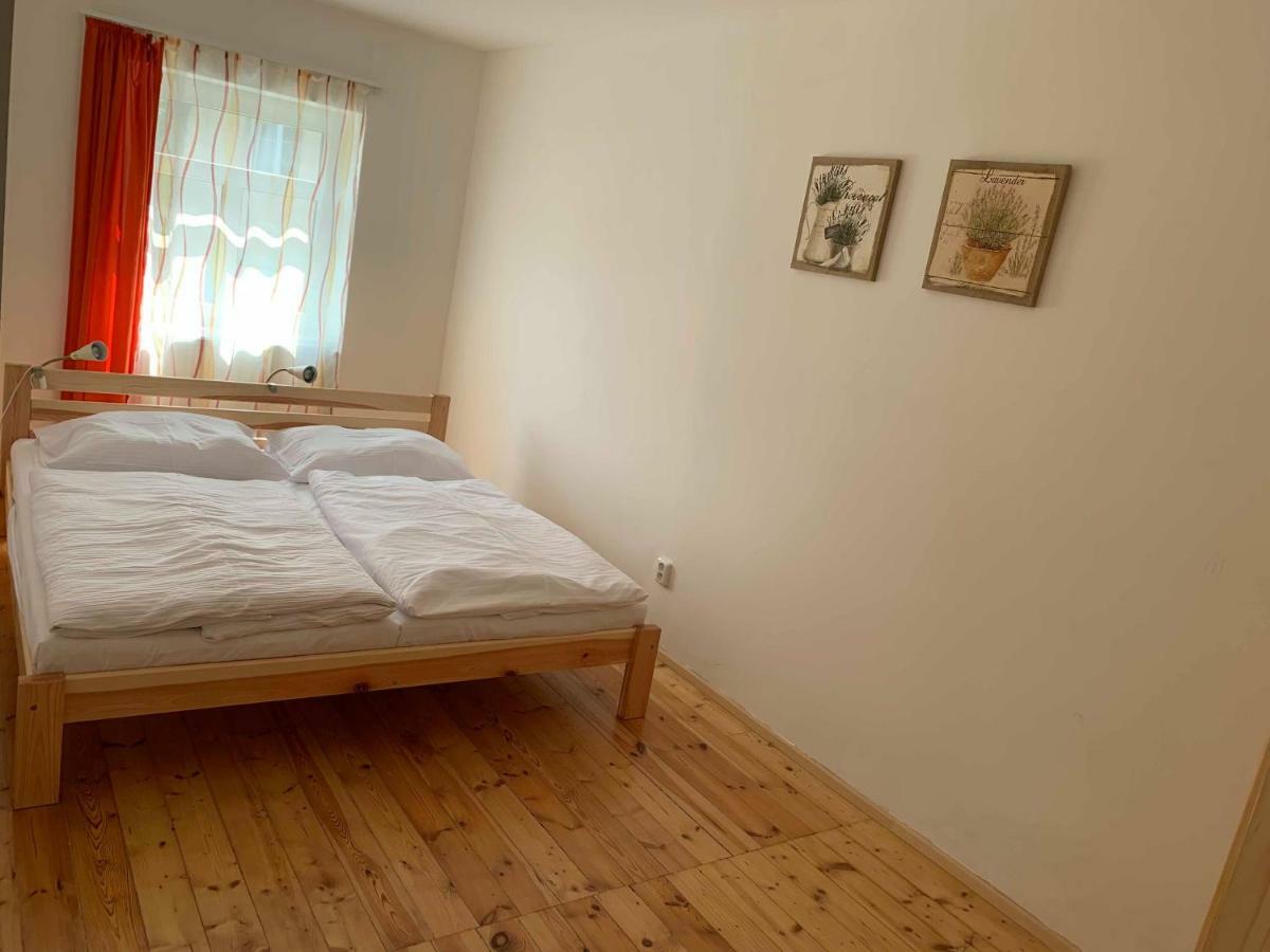 Apartmany Michaela Abertamy Eksteriør billede