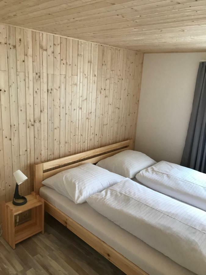Apartmany Michaela Abertamy Eksteriør billede